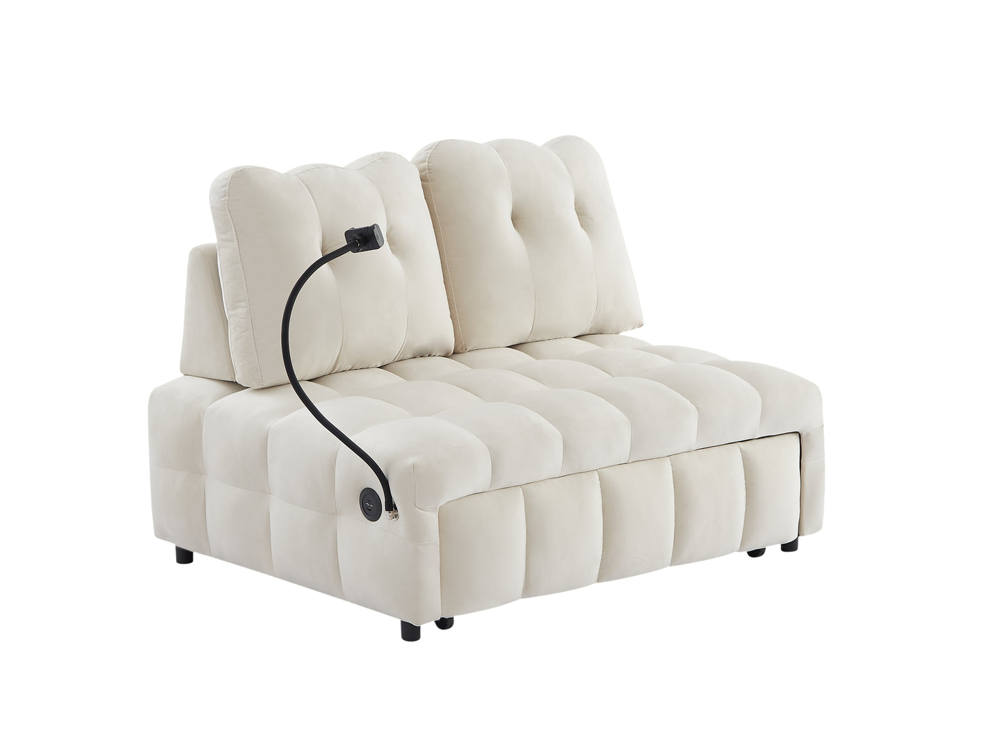 Vashti Loveseat