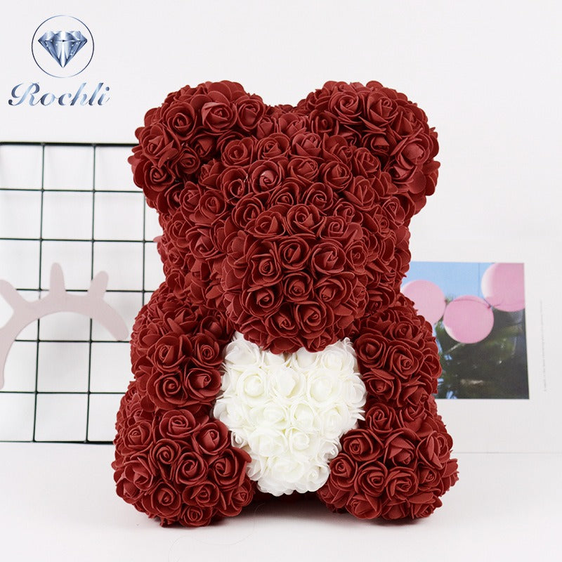 Teddy Bouq