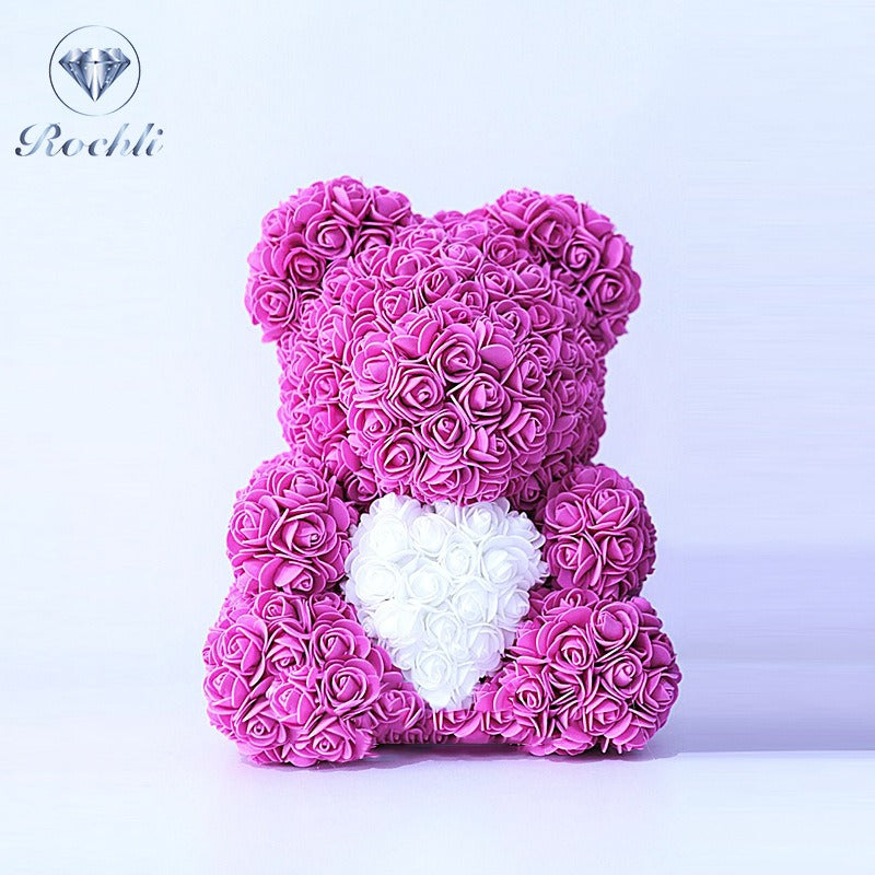 Teddy Bouq