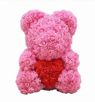 Teddy Bouq
