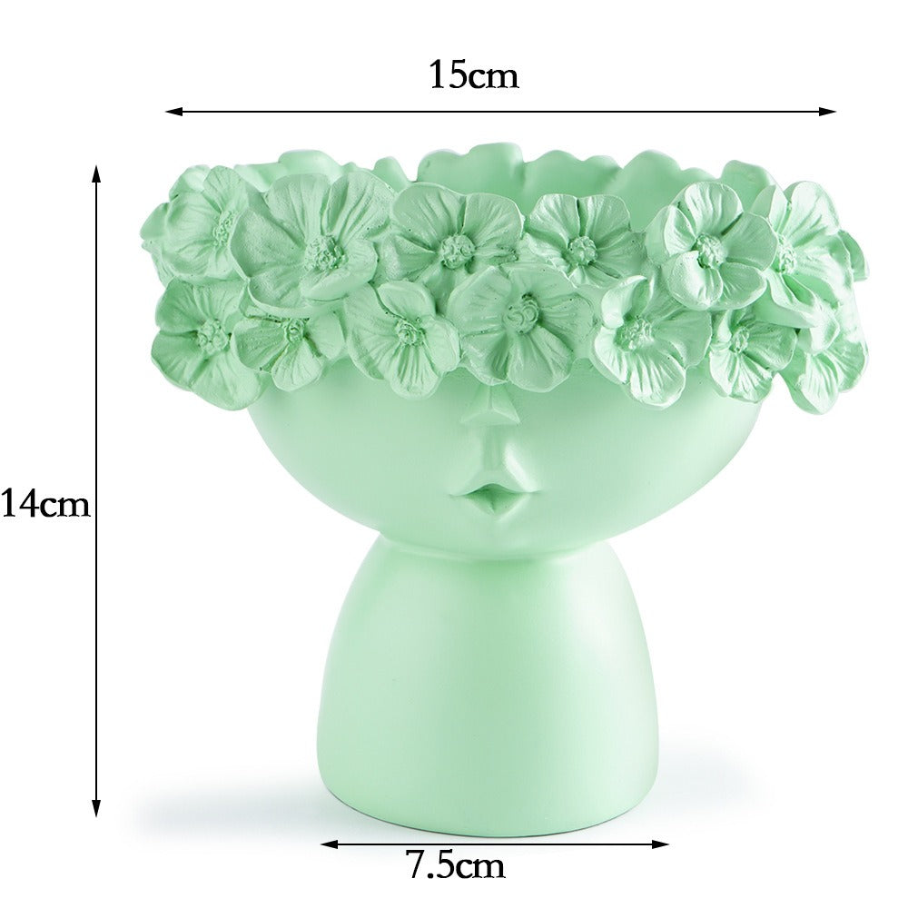 Cutie Pot