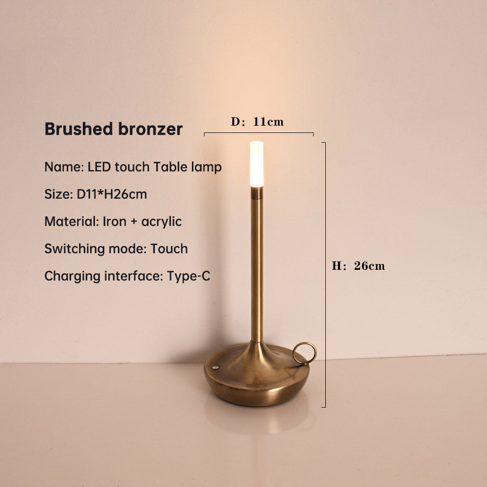 Blondy Lamp