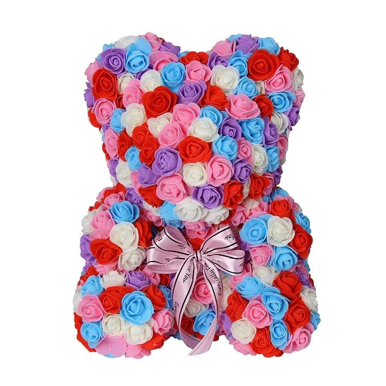 Teddy Bouq