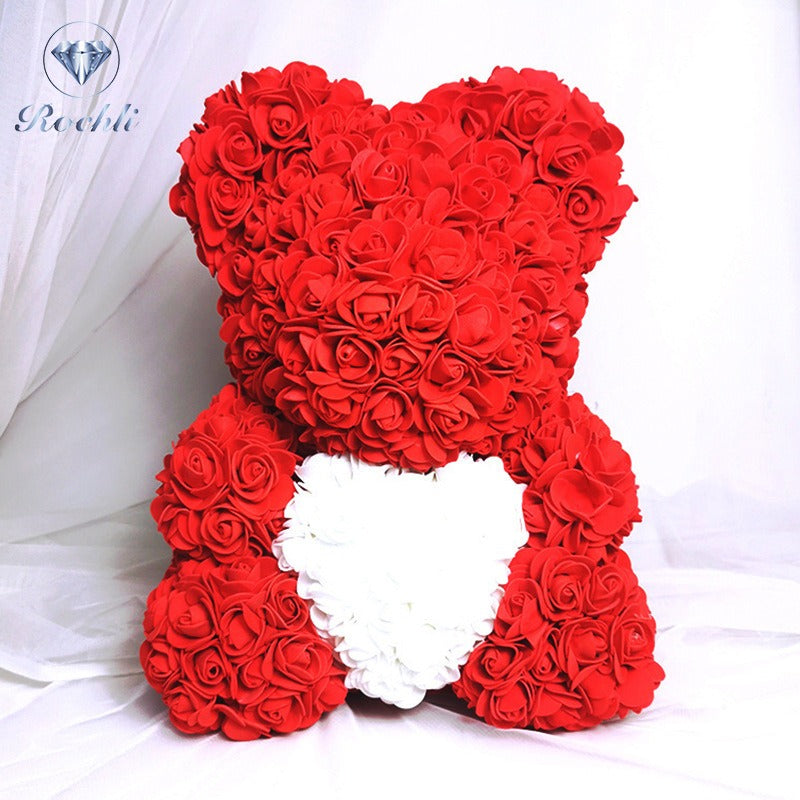 Teddy Bouq