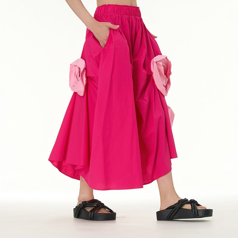 Kitty Skirt