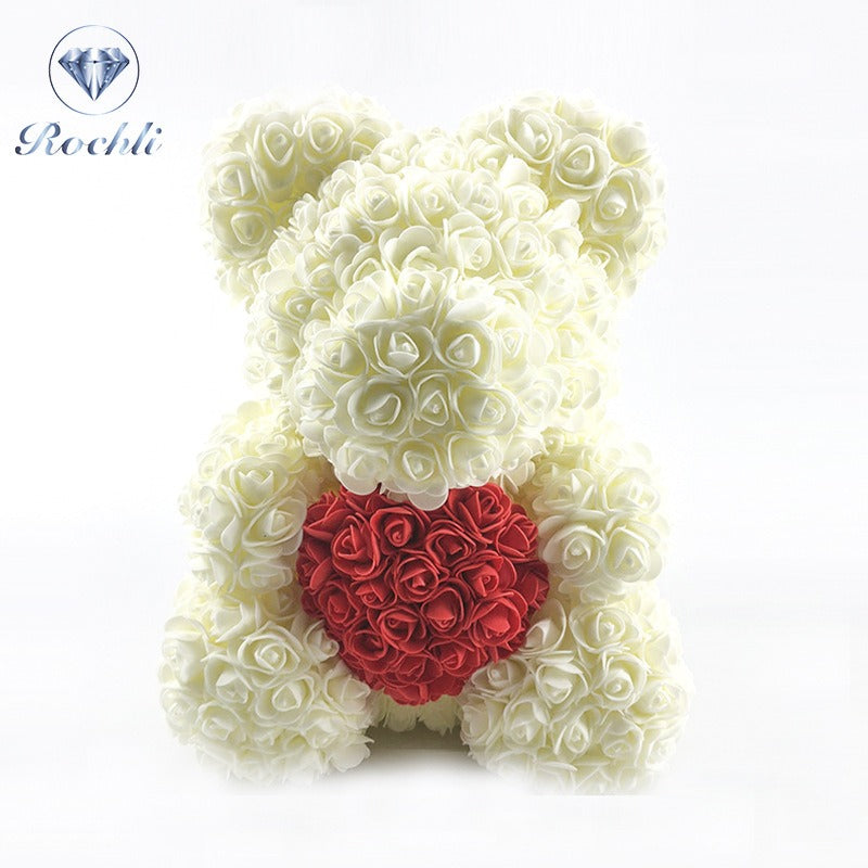 Teddy Bouq