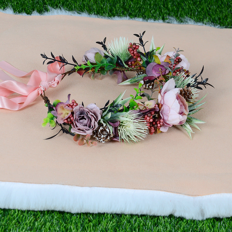 Vintage Crown