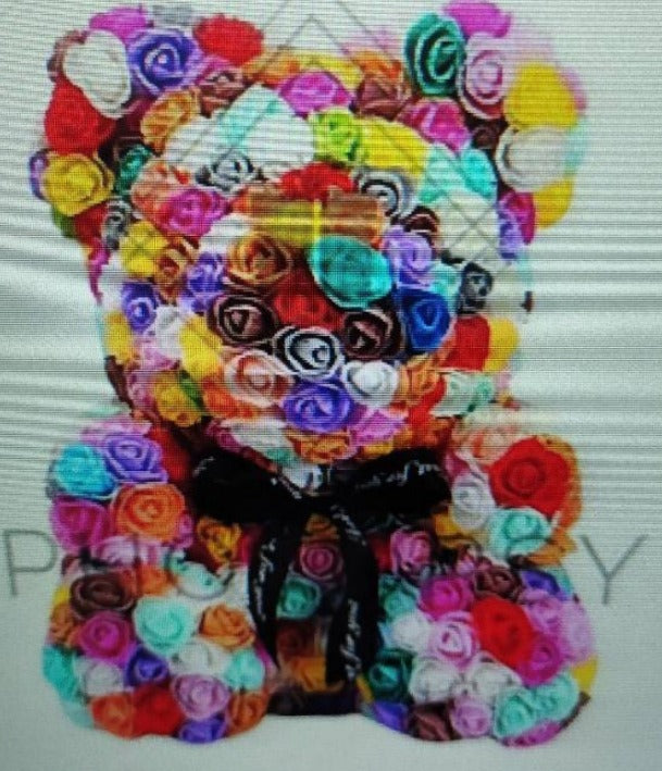 Teddy Bouq
