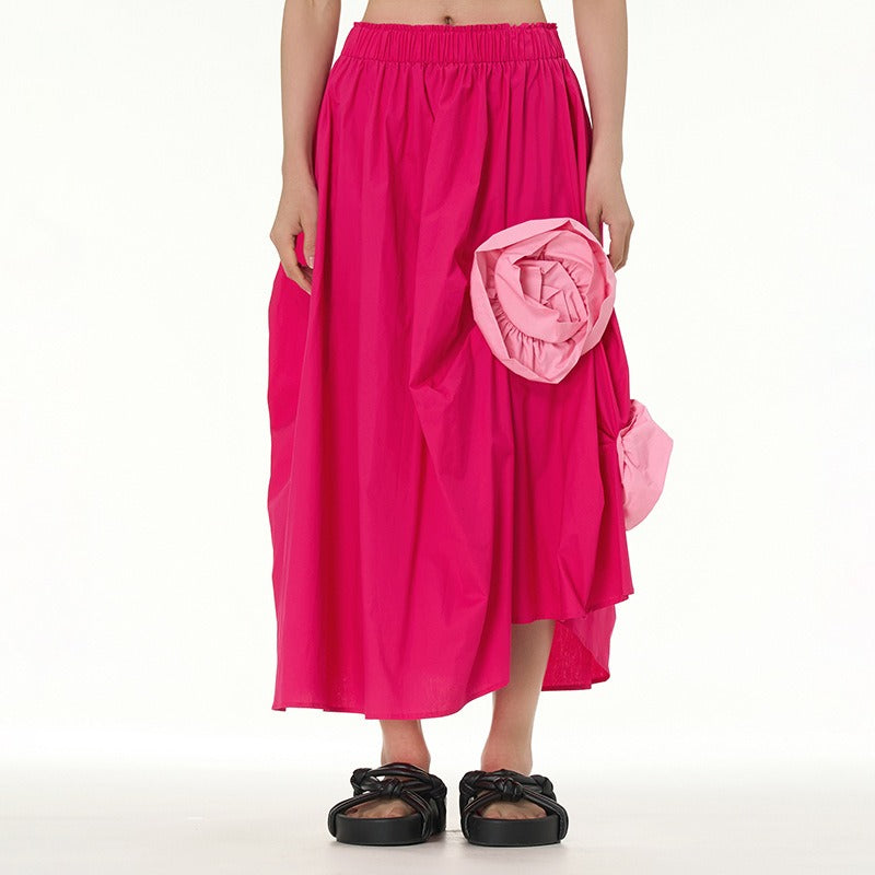 Kitty Skirt