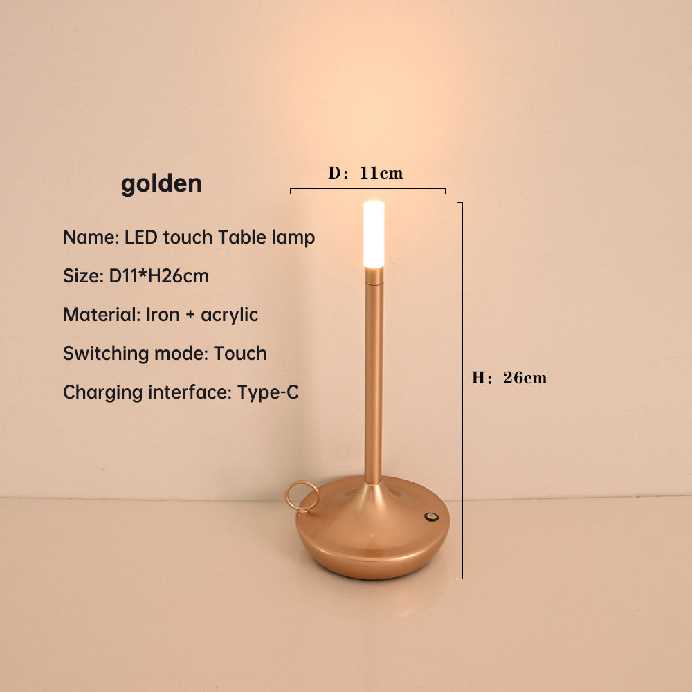 Blondy Lamp