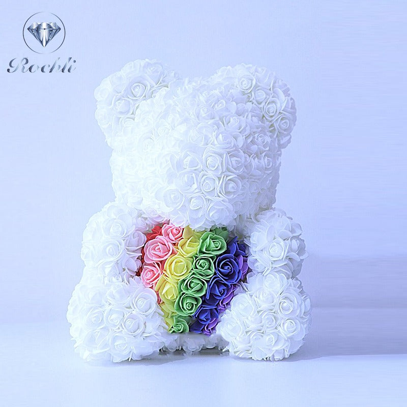 Teddy Bouq