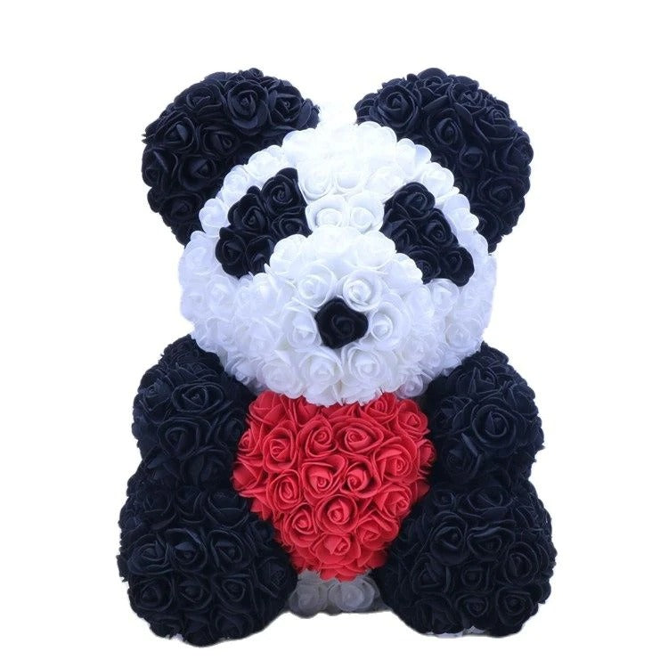 Teddy Bouq