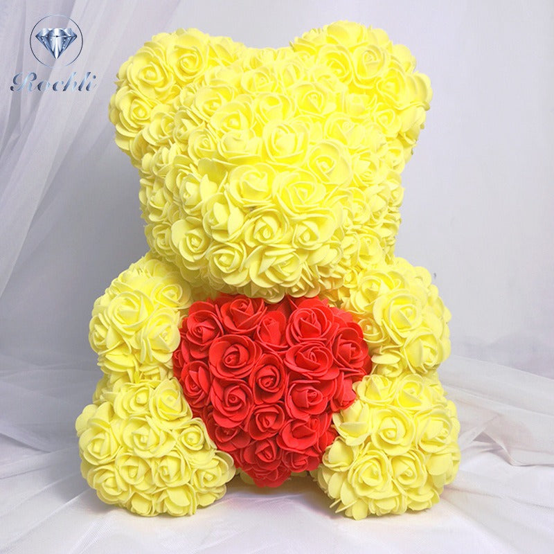 Teddy Bouq