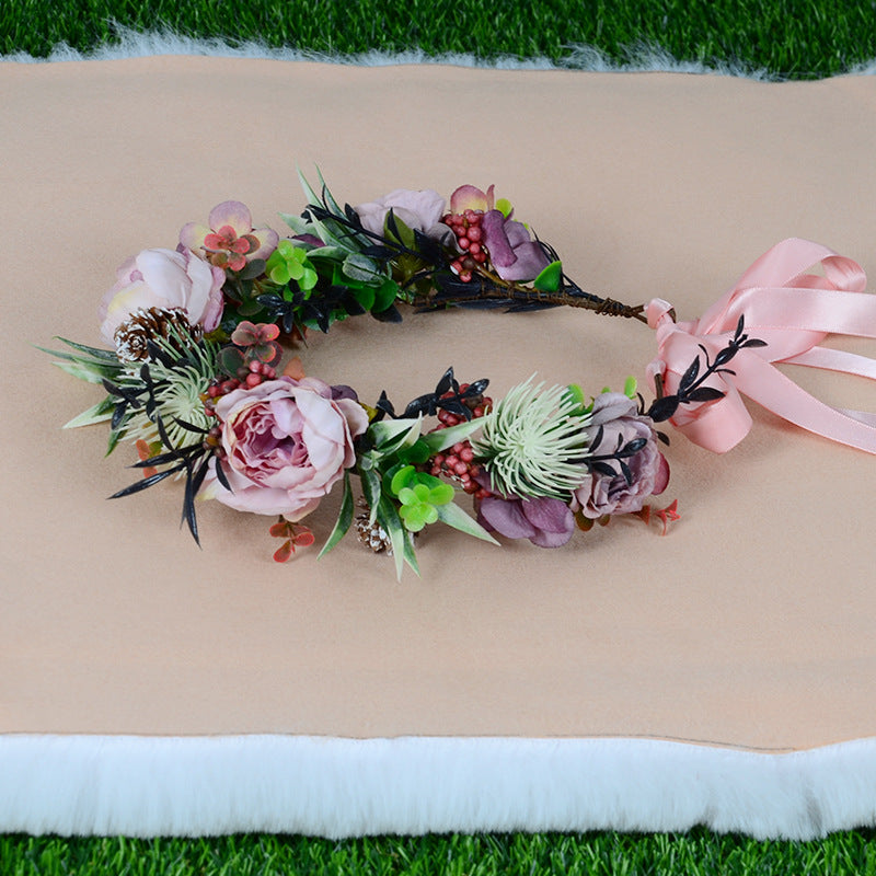 Vintage Crown
