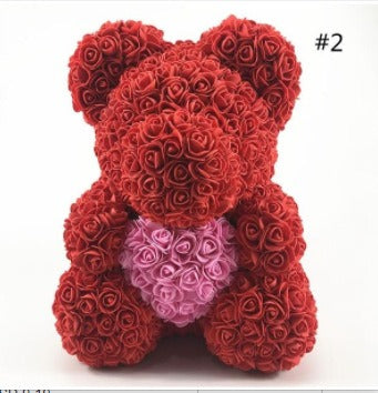 Teddy Bouq