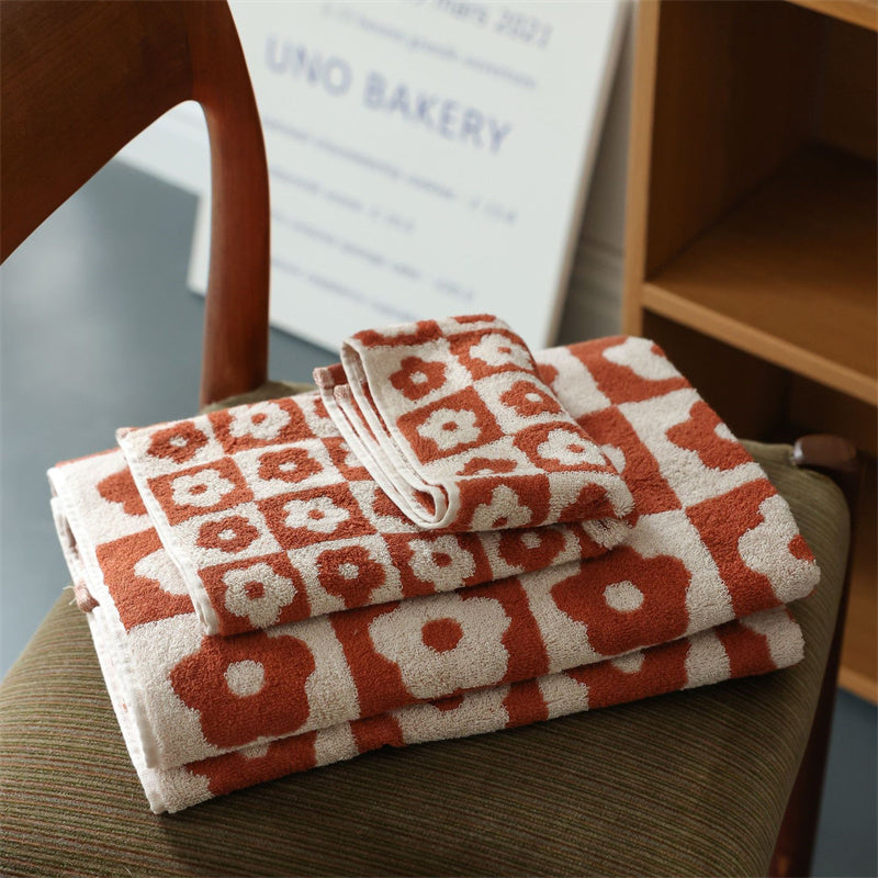 Kami Towels