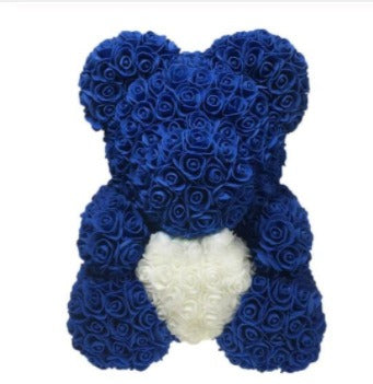Teddy Bouq
