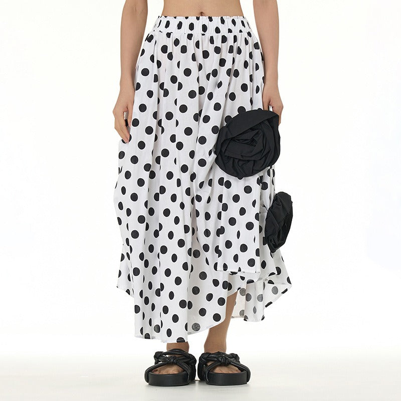 Kitty Skirt