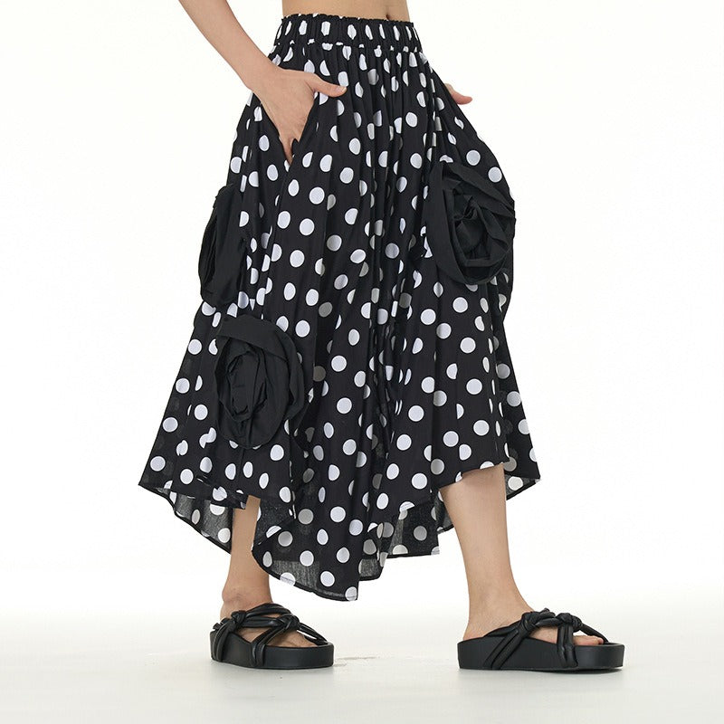 Kitty Skirt