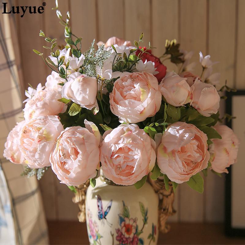 Luyue Peony
