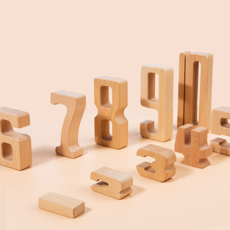 Digits