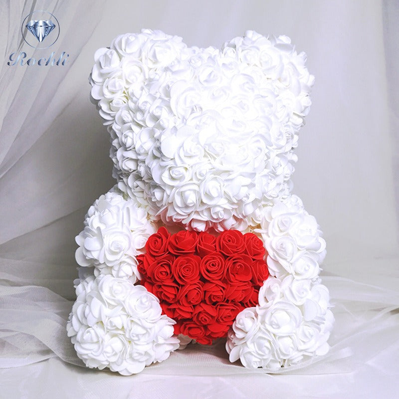 Teddy Bouq