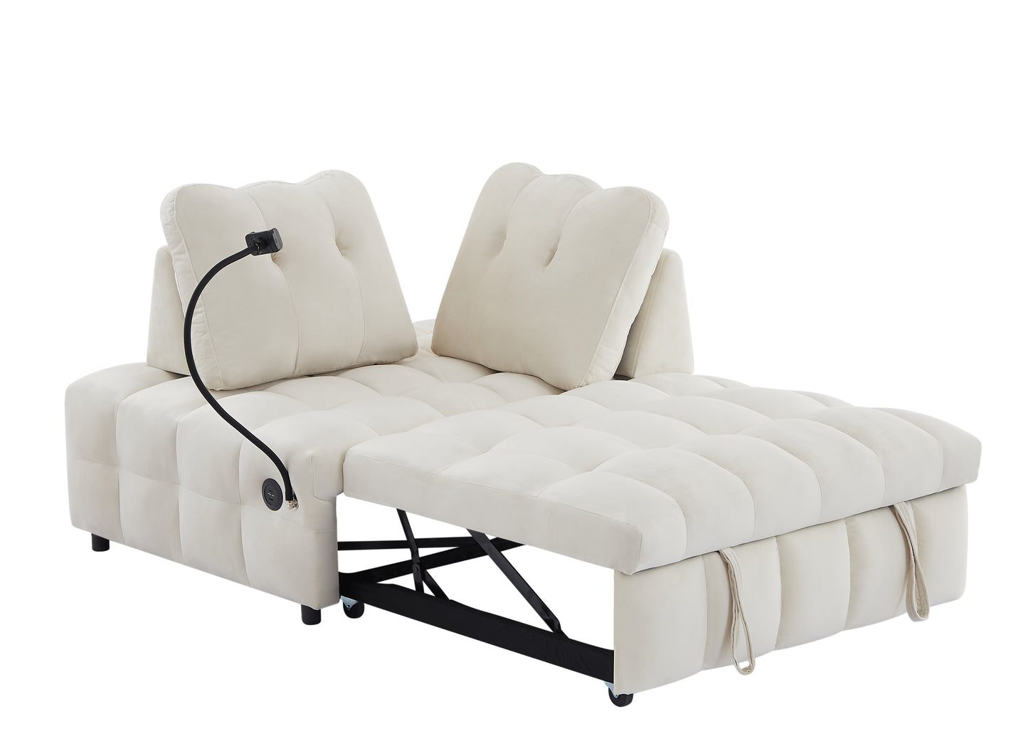 Vashti Loveseat