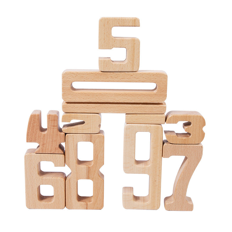 Digits