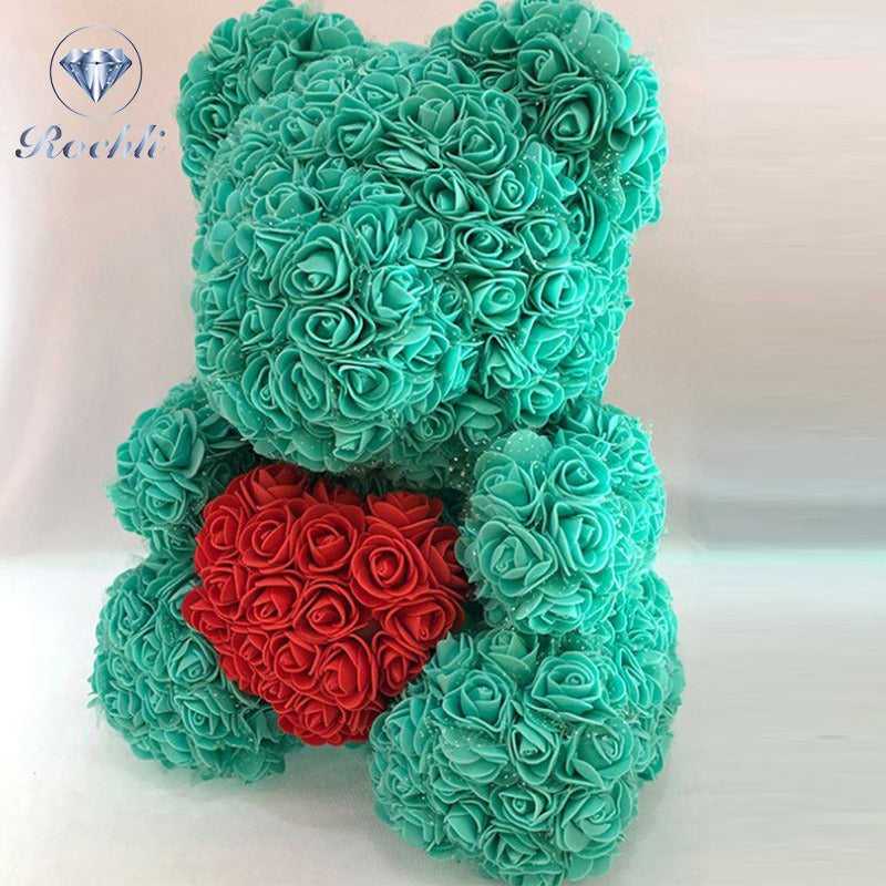 Teddy Bouq
