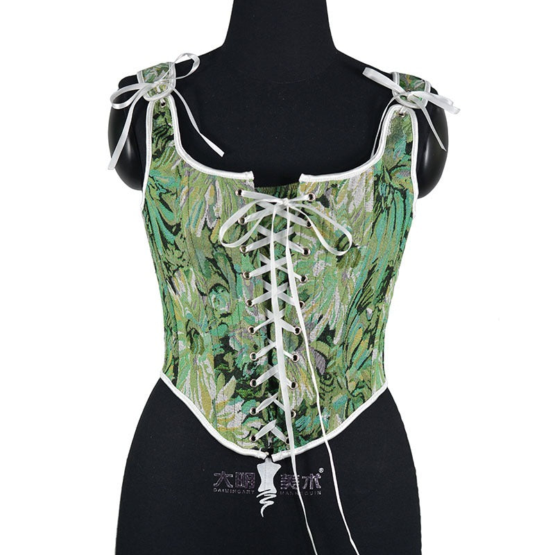 Rhion Corset