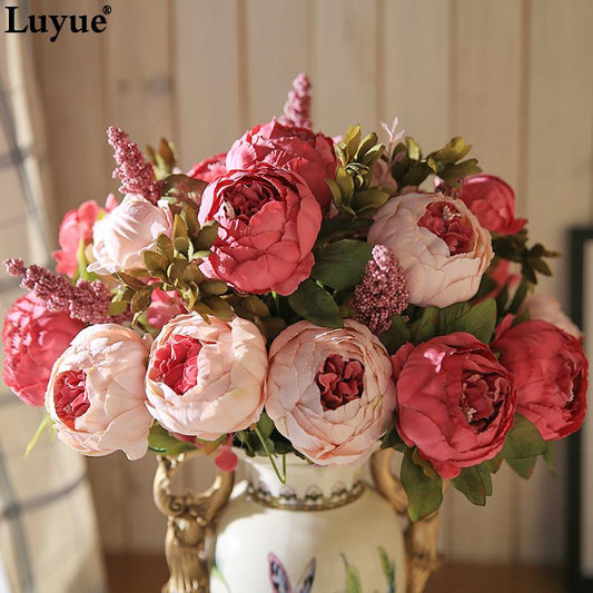 Luyue Peony