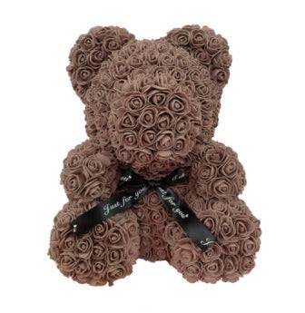 Teddy Bouq