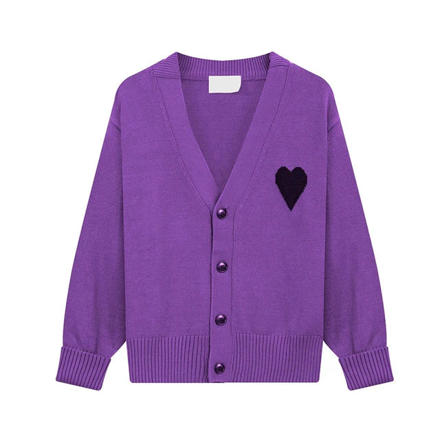 Fling Cardi