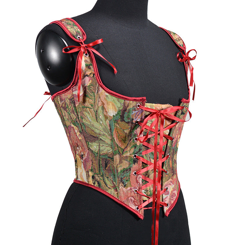 Zaire Corset