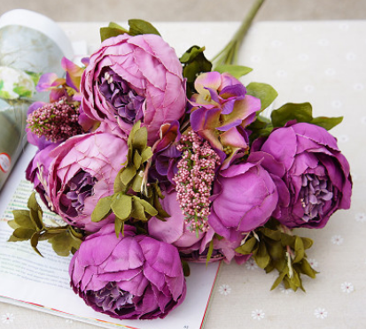 Luyue Peony