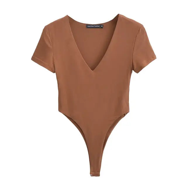 Wynn Bodysuit