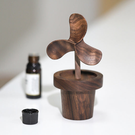 Windmill Oil Diffuser