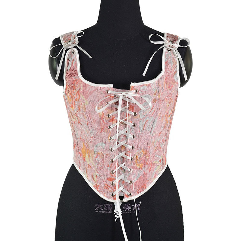 Rhion Corset