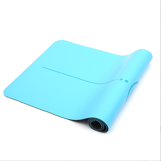 Stretch Mat