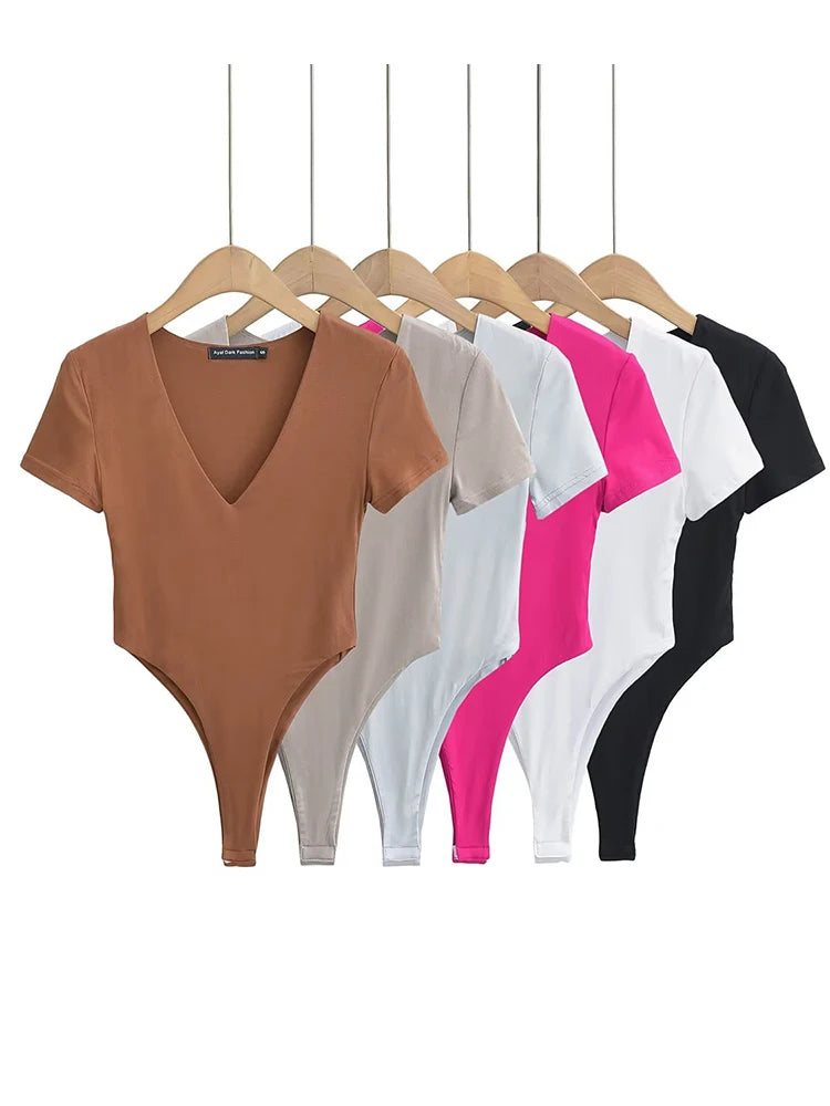 Wynn Bodysuit