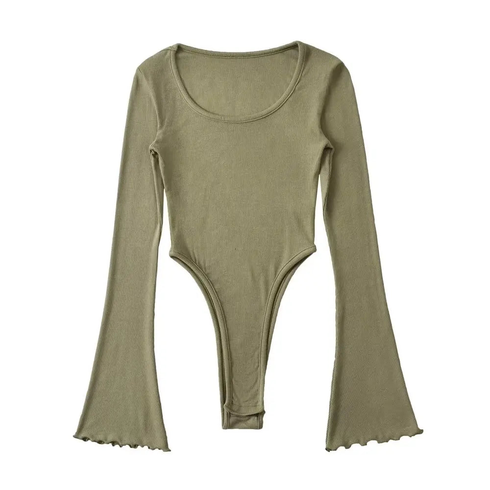 Sali Bodysuit