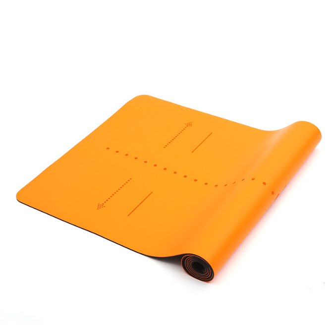 Stretch Mat