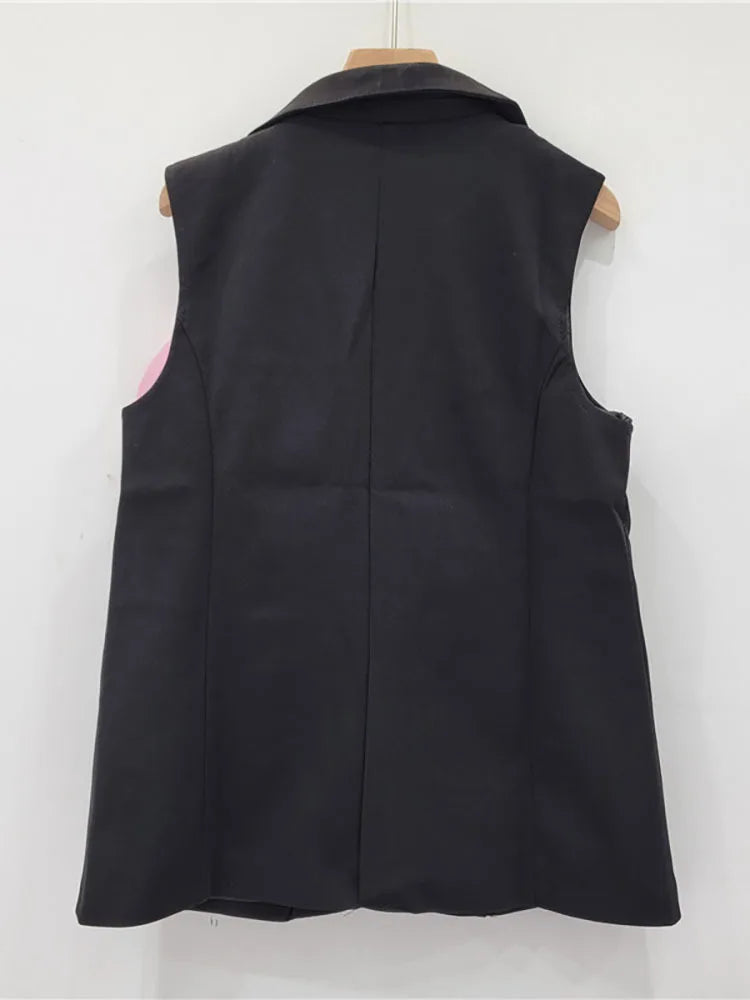 Zina Waistcoat