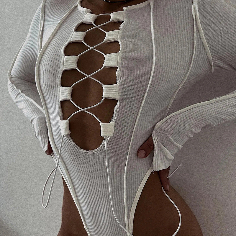 Romi Bodysuit