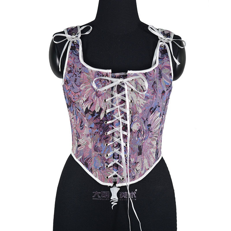 Rhion Corset