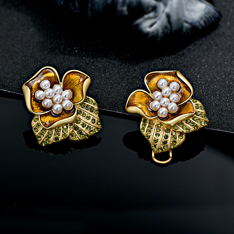 Roslyn Studs