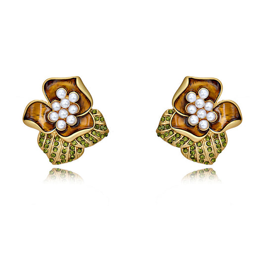 Roslyn Studs
