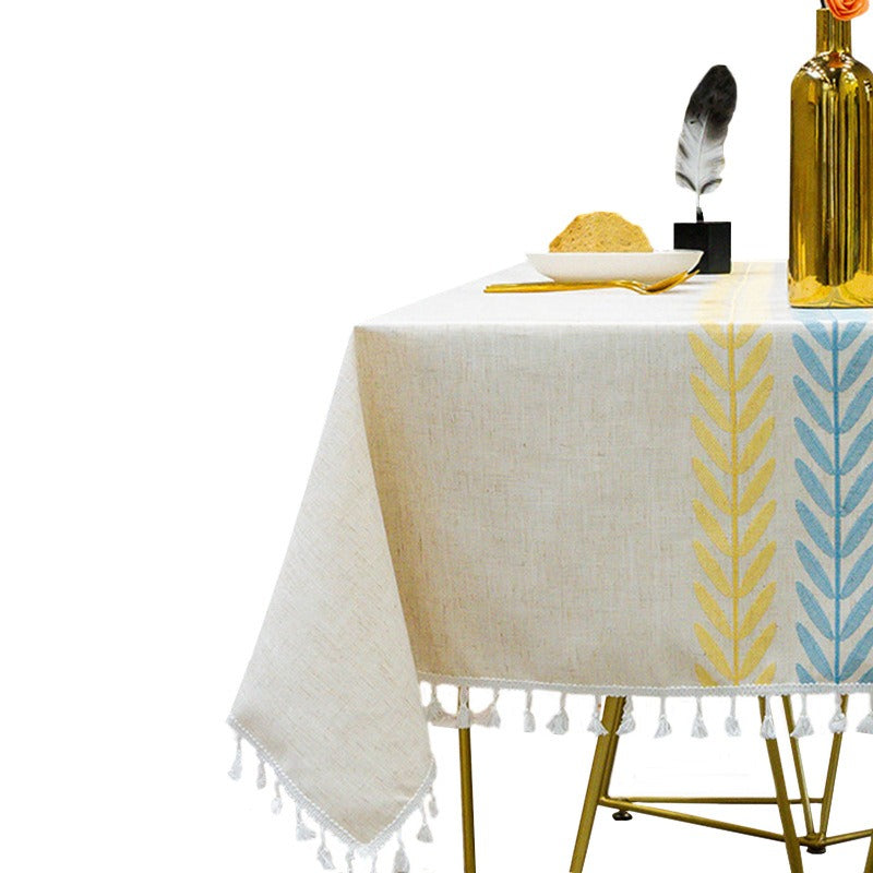 Teka Tablescape Linen