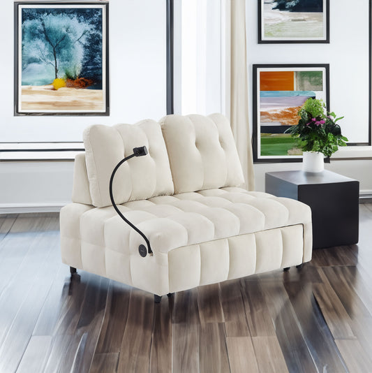 Vashti Loveseat