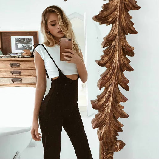 Inez Jumpsuit